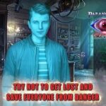 Paranormal Files 7: Ghost Chapter – Find Hidden Objects Mystery Puzzle Game