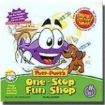 Putt-putt’s One Stop Fun Shop