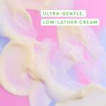 Drunk Elephant Mello Marula Cream Cleanser – 150 ml – gentle face wash – free of essential oils, silicones, and fragrances