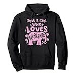 Elephant Lover Gift Pullover Hoodie