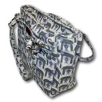 bungalow 360 Pocket Bag (Elephant)
