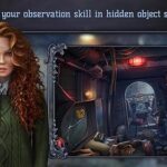 Mystery Trackers 16: The Fall of Iron Rock – Find Hidden Objects Mystery Puzzle Game