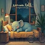 The elephant and the bicycle