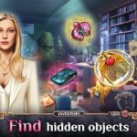 Paranormal Files 12: Mystery