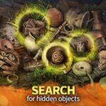 Rite Of Passage: Bluff – Mysterious Hidden Objects Puzzle Adventure Game (Collector’s Edition)