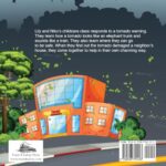 Elephant Wind: A Tornado Safety Book