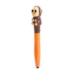 Griffin KaZoo Stylus, Monkey – Write, sketch, tap and play like a happy animal on your touchscreen!