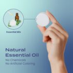 Body Restore Shower Steamers Aromatherapy 6 Pack – Christmas Stocking Stuffers for Men, Birthday Gifts for Women, White Elephant, Relaxation, Self Care – Clarity