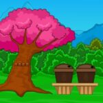 Forest Elephant Rescue