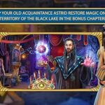 Chimeras 9: Wailing Waters – Find Hidden Objects Mystery Puzzle Game