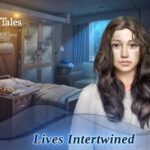 Grim Tales 20: Trace In Time – Find Hidden Objects Mystery Puzzle Game