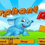 Baby Elephant Run – Addictive Animal Running Game