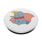 Disney Classic Dumbo Circus Elephant (popsocket) PopSockets Adhesive PopGrip