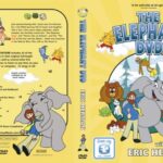 The Elephant DVD with Eric Herman