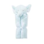 Angel Dear – Blue Elephant, Blankie