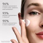 Drunk Elephant Protini Polypeptide Cream Refill – 50 ml – Firming Moisturizer – Clean Clinical Skincare – Cruelty-Free – Dermatologist-Tested – Free of Essential Oils, Silicones, and Fragrance