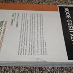 Scientific Farm Animal Production: An Introduction to Animal Science
