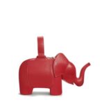 JW PEI Women’s Claire Elephant Shaped Handbag – Red