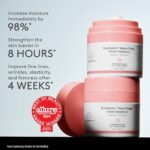 Drunk Elephant Bora Barrier Repair Cream Refill – 50 ml – Ultra-Rich Moisturizer – Clean Clinical Skincare – Cruelty-Free – Dermatologist-Tested – Free of Essential Oils, Silicones, and Fragrance